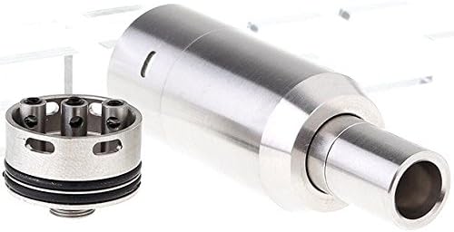 Big Dripper Clone with Drip tip