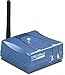 Electronics : TRENDnet Wireless 1-Port Print Server (1 USB)