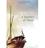 A matter of time : a novel