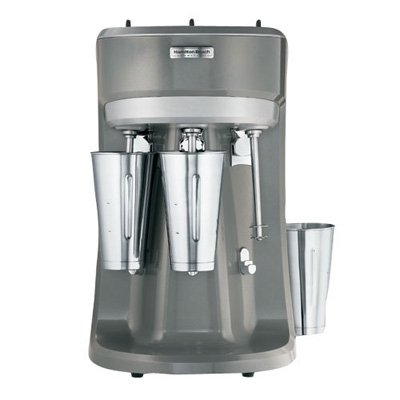 Hamilton BeachTripple Spindle Milkshake Mixer