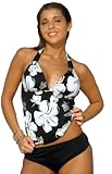 Fifth Avenue Floral Camkini