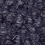 Maxima Edge Premium Indoor 3' x 8' FT Superior Performance Entrance Floor Carpet Mat (Steel)