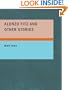 Alonzo Fitz and Other Stories