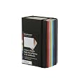 2012 Colour a Month Daily Planner Box Set: Moleskine Code DVA12DM2R