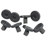 REX - ELECTROLUX - KIT DA 8 RUOTE COL...