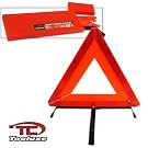 18" Folding Safety...
