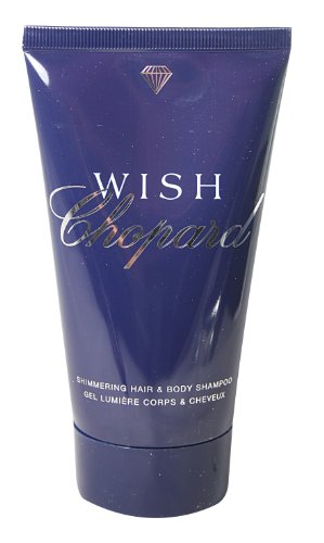 Chopard - Wish - Duschgel