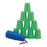 SSG Cupstacks