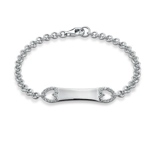 s.Oliver Damen-Armkette Silber 925 400268 Preisvergleich
