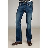 Levi's Heshner River Bend Bootcut Jeans by Levi's