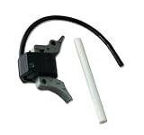 Briggs & Stratton 715023 Ignition Coil For 4, 5.5 and 6 HP Vanguard (8 and 11 CID) Engines