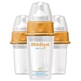 MilkBankBPAFreeInsulatedFeedingBottles5oz-3-Pack