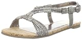 DV Kids Kitten T-Strap Sandal (Little Kid/Big Kid) Sandals
