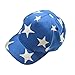 Lisianthus Boys Girls Baseball Cap Summer Sun Hat
