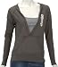 Sports : Dimensione Danza Hooded Long Sleeve T-Shirt, marrone