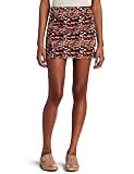 Volcom Juniors Hey Poppy Skirt