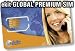ekit Global Premium International Travel Prepaid SIM Card