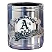 Oakland Athletics - MLB Stainless Steel Beverage Can Cooler