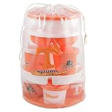 Tennessee Volunteers 23-Piece Feeding Set