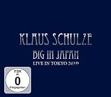 Big in Japan (American Edition 2CD + DVD)
