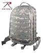 MOLLE II 3 Day Assault Pack, ACU Digital Camouflage
