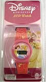 Buy Disney Princess Girls Digital Watch by mz berger