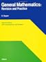 General Mathematics (Revision & Practice)