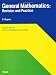 General Mathematics: Revision and Practice