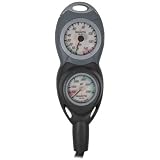 Suunto Analog Double Gauge