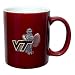 Sublimation Mugs - VT Hokies 15 oz Dye Sublimation Ceramic Coffee Mug Virginia Tech Hokies Beverage Drinkware