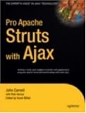 Pro Apache Struts with Ajax