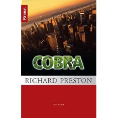 Cobra: Roman