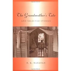 Grandmother's Tale