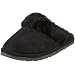 Staheekum Women's Fur Scuff Slipper
