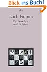 Psychoanalyse und Religion