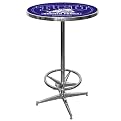 Texas Christian University Pub Table