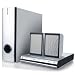Coby DVD-433 2.1 Channel DVD Player with Home Theater Speaker System