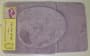 3 PIECE BATHROOM RUG, CONTOUR & LID COVER SET - LILAC LAVENDAR