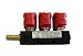 Produkt-Bild: Einspritzrail Valtek STD 3 Ohm Typ 30 (3-Zyl)