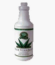 Aloe Vera Juice (32 FL OZ)
