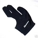 Eliminator Billiard Glove - Large