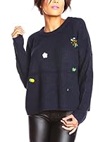 ELLA RICHTER PARIS Jersey (Azul)