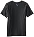 PUMA Big Boys' Pixel Grade T-Shirt