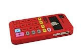 iPhone 4S Cases Retro Calculator