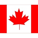 CANADA FLAG 3 x 5 foot