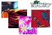 Turtle Fur Kids Playful Print Neck Warmer