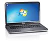 Dell XPS X15L-2143SLV 15-Inch Laptop (Elemental Silver)