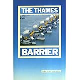 the thames barrier