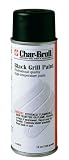 Char-Broil High Temperature Grill Paint, 2984654