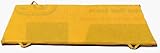 4' x 8' x 2 White Mat with Handles